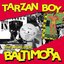 Tarzan boy: the world of Baltimora