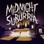 Midnight in Suburbia (feat. Wes Period) - Single
