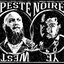 Peste Noire – Split – Peste Noire