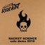 Racket Science