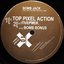 Top Pixel Action