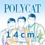 14CM. (From "Classic Again จดหมาย สายฝน ร่มวิเศษ")