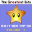 8-Bit Nes Top 50, Vol. 1