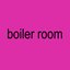 Boiler Room