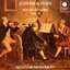 Haydn: Six quatuors de l'opus 20