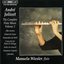 JOLIVET: Complete Flute Music, Vol. 2