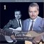 The Music of Brazil / The Guitar of Luiz Bonfá, Volume 1 / Recordings 1957 - 1958