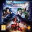 DC Universe Online Soundtrack