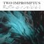 Two Impromptus - Single