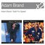 Adam Brand / Built For Speed