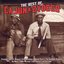 The Best Of Cajun & Zydeco