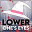 Lower One's Eyes - Single