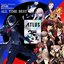 ATLUS BRAND 35th ALL TIME BEST