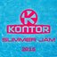 Kontor Summer Jam 2015