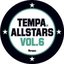 Tempa Allstars  Vol 6