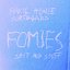 Fakie Homie Surfboard (Shit & Stuff)