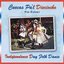 Cuecas Pa'l Dieciocho - Independence Day Folk Dance - For Export