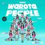 Warota People (หัวเราะเซ่)