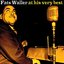 Fats Waller At His Very Best