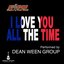 I Love You All the Time (Play It Forward Campaign)