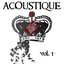 Acoustique, Vol. 1