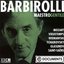 Barbirolli Maestro Gentile (1934-1937)
