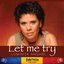 Let Me Try (feat. Sistem) - Single