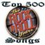 Bacobens Rock Top 500