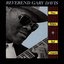 Reverend Gary Davis - Pure Religion and Bad Company album artwork