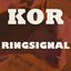 Kor ringsignal