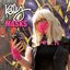 Kelly "Masks"