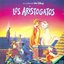 Los aristogatos