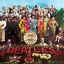 The Beatles - Sgt. Pepper