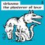 The Plasterer of Love - EP