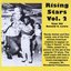 Rising Stars, Vol. 2 (Your MC Ronald C. Lewis)