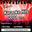 Karaoke Hits 2011 Vol. 6