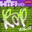 Rhino Hi-Five: Rap [Vol 2]