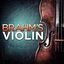 Brahms Violin