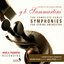 Sammartini: The Complete Early Symphonies for String Orchestra