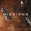 Missions - Season 2 (Original Series Soundtrack)
