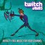 Twitch Jams