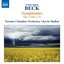 Beck: Symphonies, Op. 3, Nos. 1-4