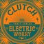 Electric Worry (The Weathermaker Vault Series)