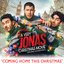 Coming Home This Christmas (From "A Very Jonas Christmas Movie")