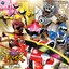 Avataro Sentai Donbrothers EP Vol. 2