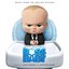 The Boss Baby