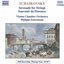 TCHAIKOVSKY: Serenade for Strings / Souvenir de Florence