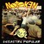 desastre popular