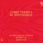 Llibre Vermell De Montserrat
