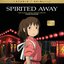 Miyazaki's Spirited Away